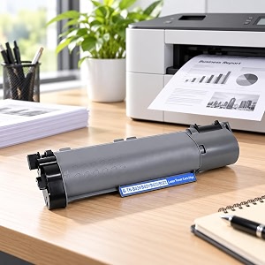 Black Laser Toner B021 Cartridge Replacement Toner