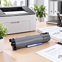 Black Laser Toner B021 Cartridge Replacement Toner