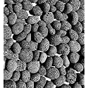 Black Lava Rocks for Fire Pit, Gas Fireplace Rocks, 1 to 2 Inch, 20 lbs