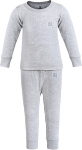 black lemon top - pyjama set for baby boys  baby girls