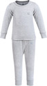 Black Lemon Top - Pyjama Set For Baby Boys & Baby Girls