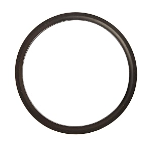 Black Liger Rubber Gasket Compatible for Pigeon