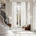 Nanspring Extra Long Linen Curtains 144 Inch
