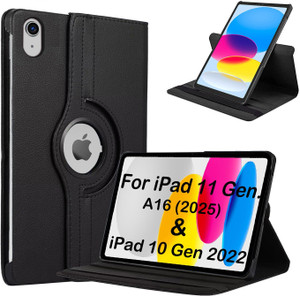 BLACK LOVIES Flip Cover for Apple iPad