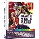 Black Magic Rites (US Limited Edition 4K UHD)