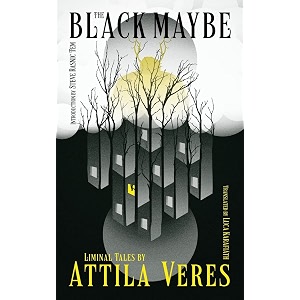 the black maybe liminal tales
