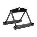 Black Mountain Rowing Handle - Cable Machine