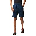 Black Panther Mens Acti Fit Shorts