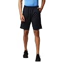 Black Panther Mens Acti Fit Shorts