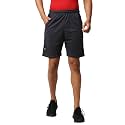 Black Panther Mens Acti Fit Shorts