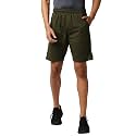Black Panther Mens Acti Fit Shorts