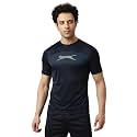 Black Panther Mens Acti Fit T-Shirt