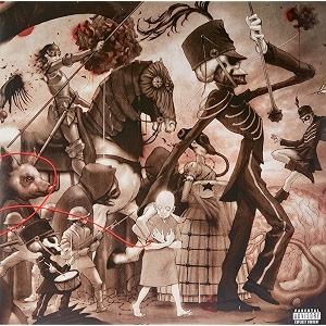 black parade