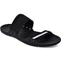 black sandals Flip Flops for Men amp