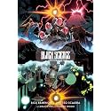 Black Science Volume 1: The Beginner's Guide to Entropy 10th Anniversary Deluxe Hardcover: The Beginner's Guide to Entropy: A Brief Moment of Clarity (BLACK SCIENCE 10TH ANNV ED DLX HC)