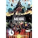 Black Science Volume 2: Transcendentalism 10th Anniversary Deluxe Hardcover (BLACK SCIENCE 10TH ANNV ED DLX HC)