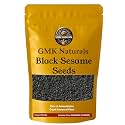 Black Sesame Seed Powder for Idli and Dosa Chutney, 500g, Natural Homemade Ellu podi - South Indian Mix | Homemade Sesame idly powder without any additives 100% Natural | Ellu idli podi powder (500 G, Ellu Idli Dosa Podi)