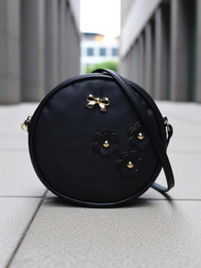 zaraichoice black sling bag sling bag