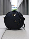 ZaraiChoice Black Sling Bag Sling Bag