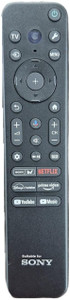 THE BLACK TECH Compatible with Sony TV