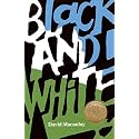 Black and White: A Caldecott Award Winner – A Picture Book with Four Stories in Quadrants for Children (Ages 4-7)