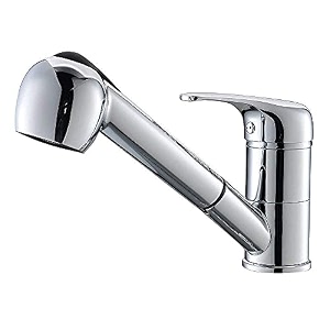 blackado brass pull out sink mixer faucet bkd-sm-01
