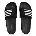 BLACKBEATLE Boy39s LATEST Open-Back SlipperMen39s Flag Flip
