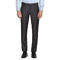 blackberrys Checks Polyester Viscose Slim Fit Men39s
