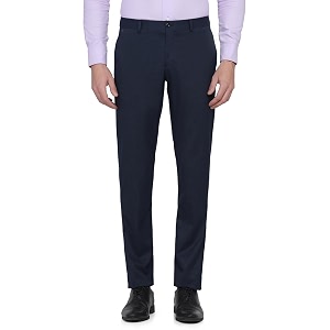 Blackberrys Mens Slim Pants