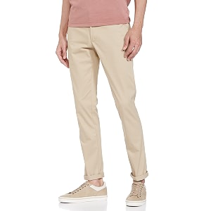 blackberrys men39s cotton solid slim fit casual trousers