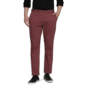 blackberrys men khakis