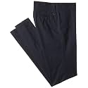 Blackberrys Men's Cotton Solid Slim Fit Casual Trousers