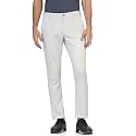 Blackberrys Men's Cotton Solid Slim Fit Casual Trousers