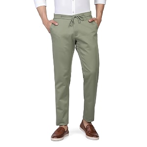 Blackberrys Men Khakis