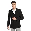 blackberrys Men39s Slim Blazer BP-CH-OARK2 Black 48