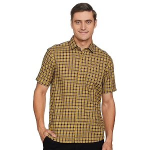 blackberrys Mens Slim Shirt