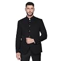 blackberrys Men Business Suit Pants Set
