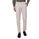 blackberrys Brown Casuale Khakis (Size: 30)-EK-Peter # Brown