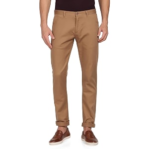 Blackberrys Men Khakis