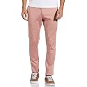 blackberrys Men39s Skinny Khakis EK-Coltrane Peach