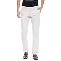 Blackberrys Men39s Cotton Textured Slim Fit Casual