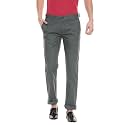 Blackberrys Men39s Cotton Textured Slim Fit Casual
