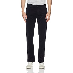 blackberrys Mens Chino Casual Trousers