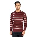 blackberrys Men39s Cotton Blend Crew Neck Sweatshirt