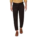Blackberrys Men39s Cotton Regular Casual Trousers