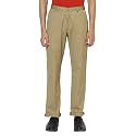 Blackberrys Men39s Cotton Slim Fit Casual Trousers