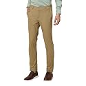 Blackberrys Men39s Cotton Slim Fit Casual Trousers