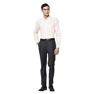 blackberrys Mens Regular Dress Pants BP-Tesla 90