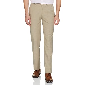 blackberrys Mens Regular Dress Pants