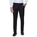 blackberrys Printed Polyester Viscose Slim Fit Mens